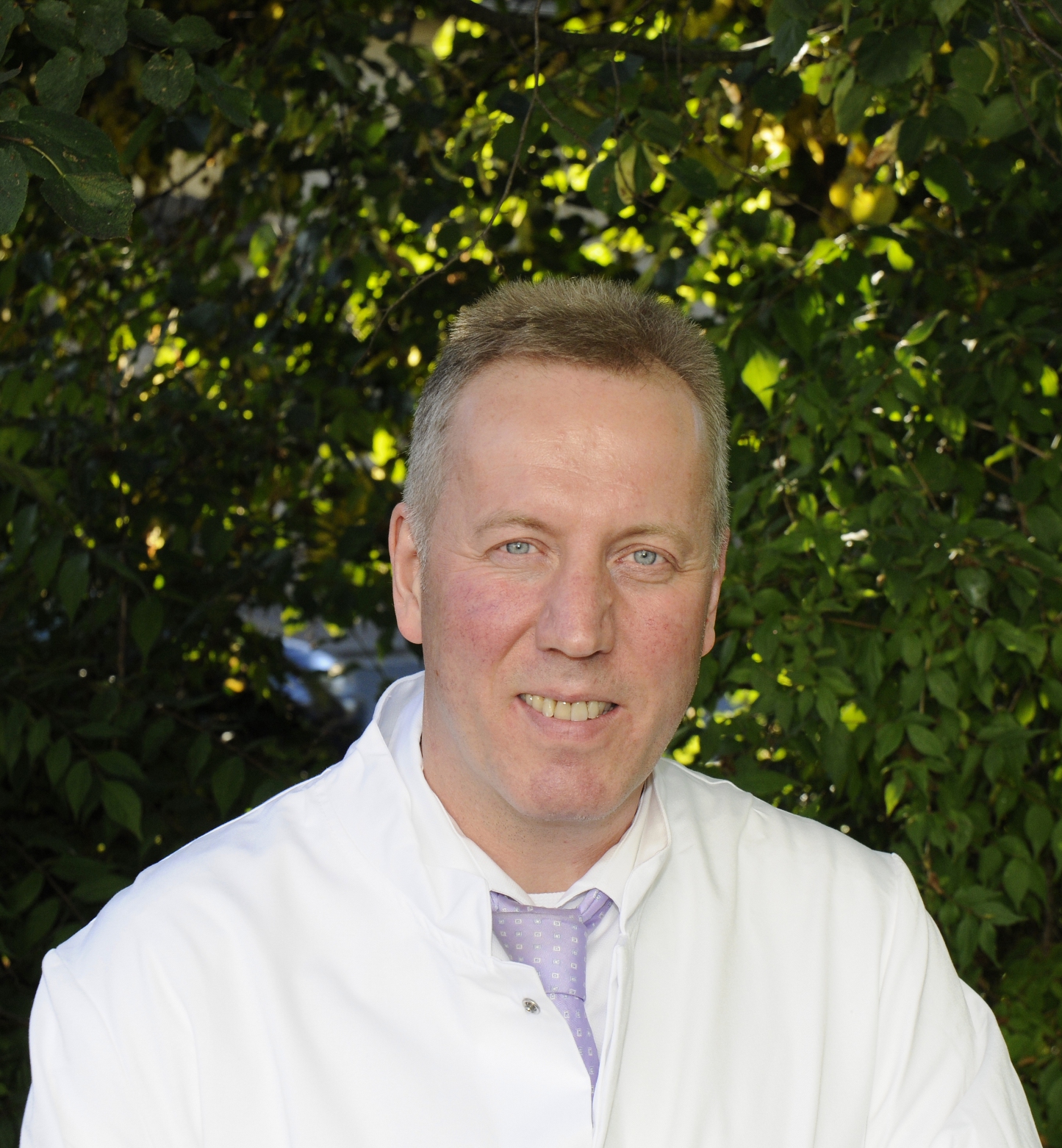 Dr. med. Martin Grauer Leider haben wir keinen Alternativtext zu diesem Bild, aber wir arbeiten daran.